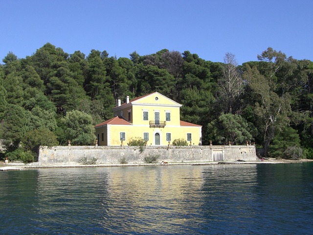 Free House Lefkada photo and picture