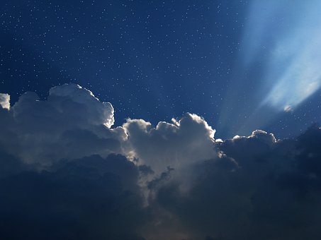 Free Stars Universe photo and picture