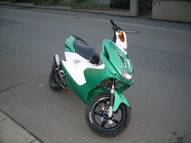 Free Motorcycle Engine photo and picture