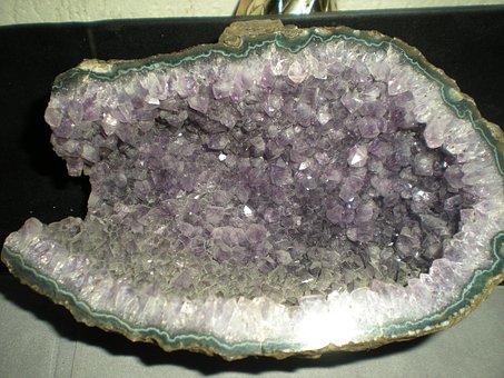 Free Mineral Crystal photo and picture