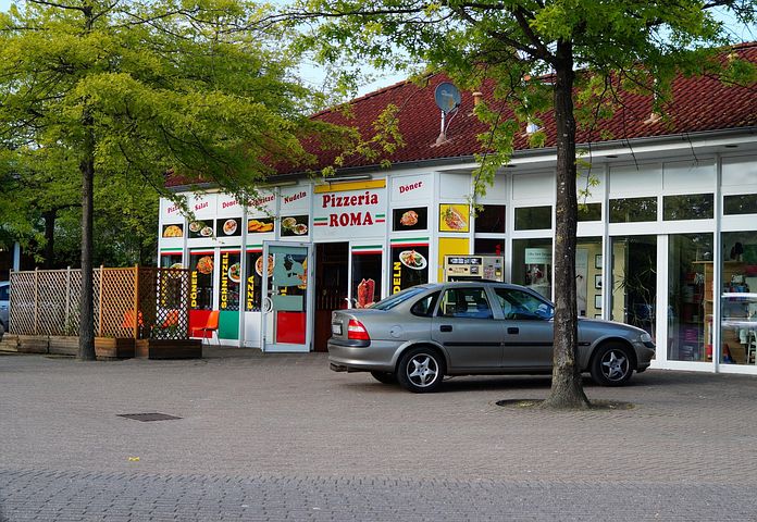 2+ kostenlose Dönerbude und Döner Kebab-Bilder - Pixabay