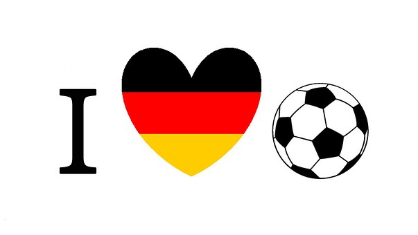 Free World Cup Soccer illustration and picture
