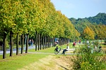 nordsternpark, gelsenkirchen, buga