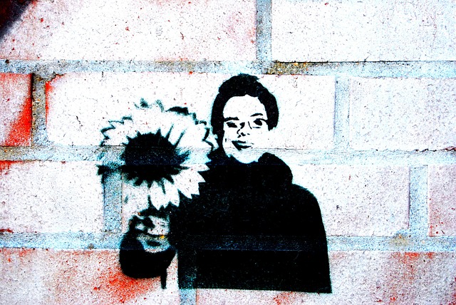Graffiti, Street Art, Sprayer