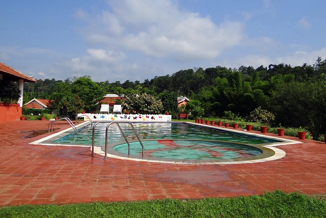 Free Swimming Pool Pool photo and picture