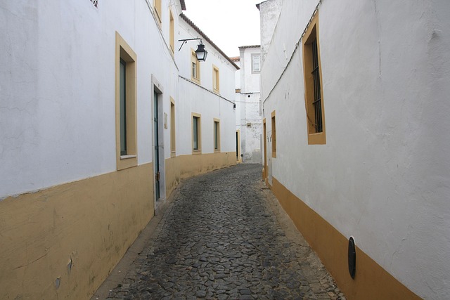 Free Street Portugal photo and picture