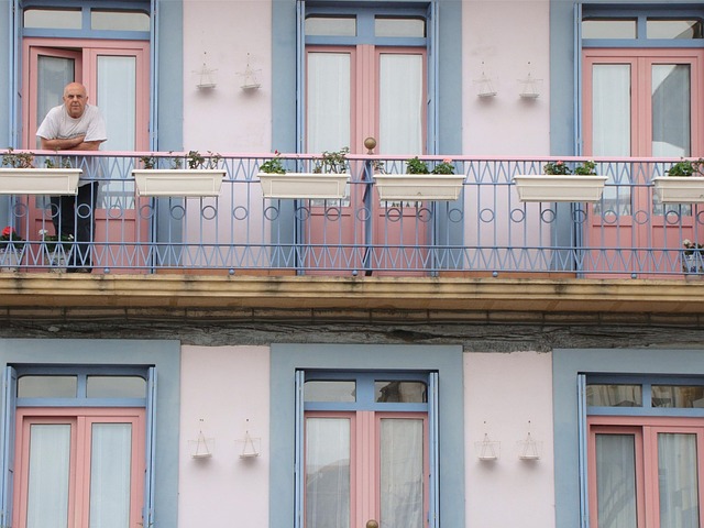 Free Hondarribia Basque Country photo and picture