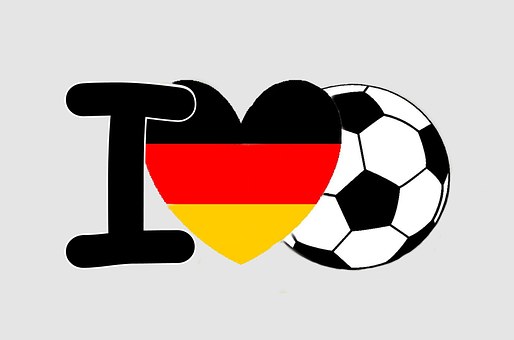 Free World Cup Soccer illustration and picture