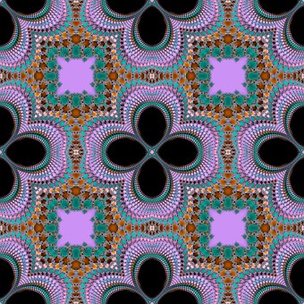 Free Seamless Wallpaper illustration and picture