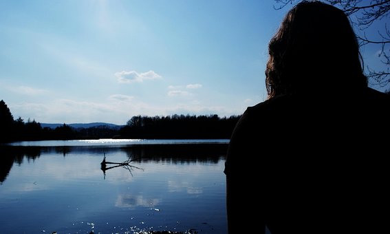 Free Human View photo and picture