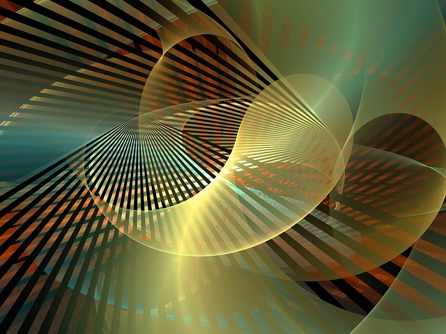 Free Digital Art Fractal illustration and picture