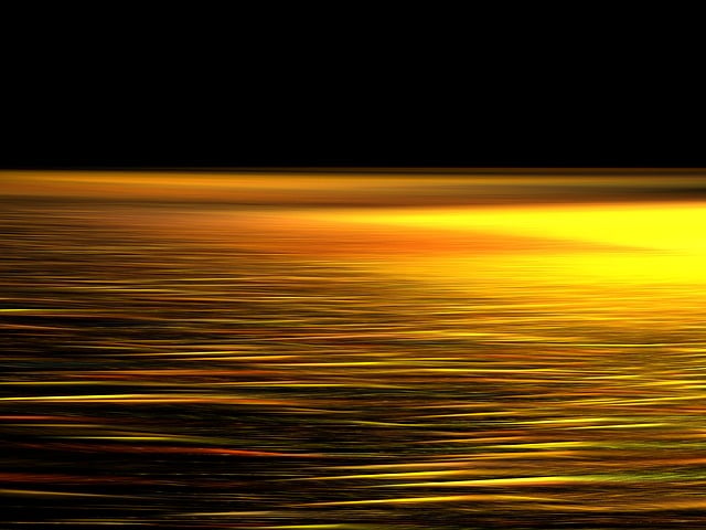 Free Digital Fractal illustration and picture