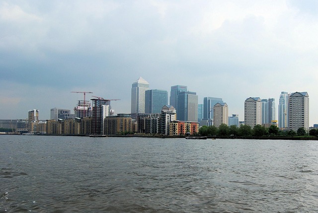 Canary Wharf O Negócio Cidade - Foto gratuita no Pixabay - Pixabay
