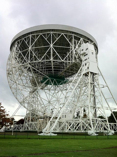 Free Radar Satellite photo and picture