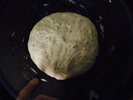 Pizza, Bagning Dag, Mad, Måltid