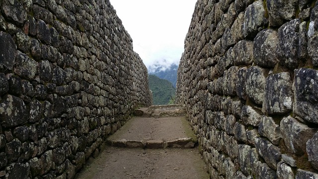 Free Stonewall Inca photo and picture