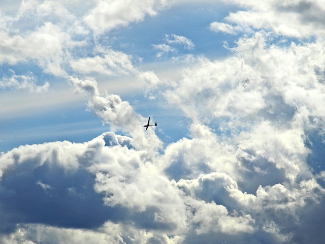Free Selgelflieger Glider photo and picture