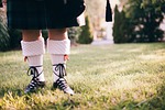 scot, scotsman, feet