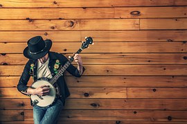 Musician France Paris - Free photo on Pixabay