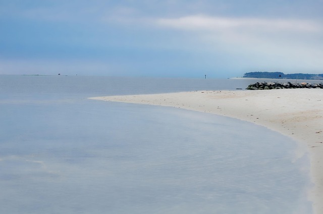 Free Beach Sand photo and picture