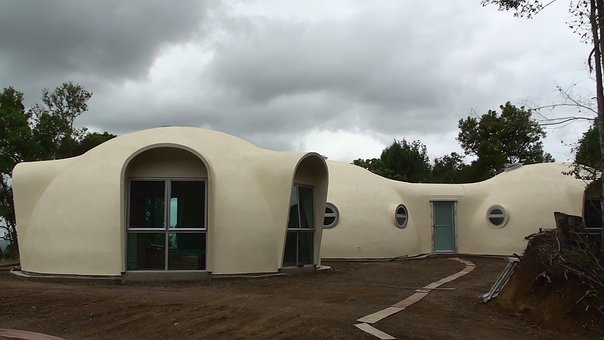Casă Dom, Arhitectura, Clădire, Acoperiş