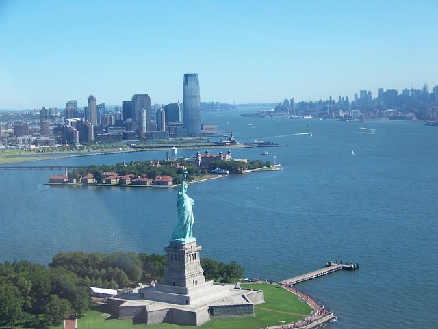 Free New York United States photo and picture