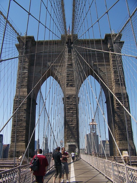 Free New York United States photo and picture