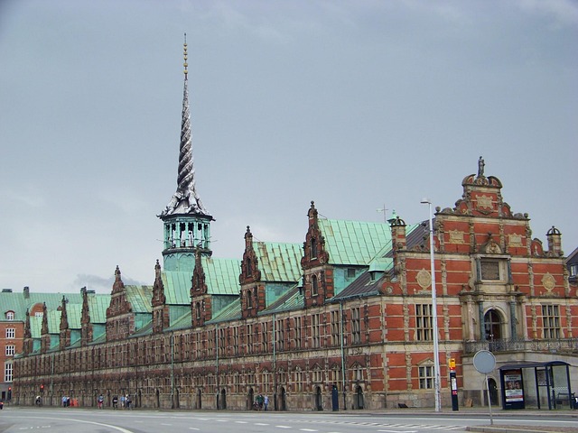 Free Architecture Cities photo and picture