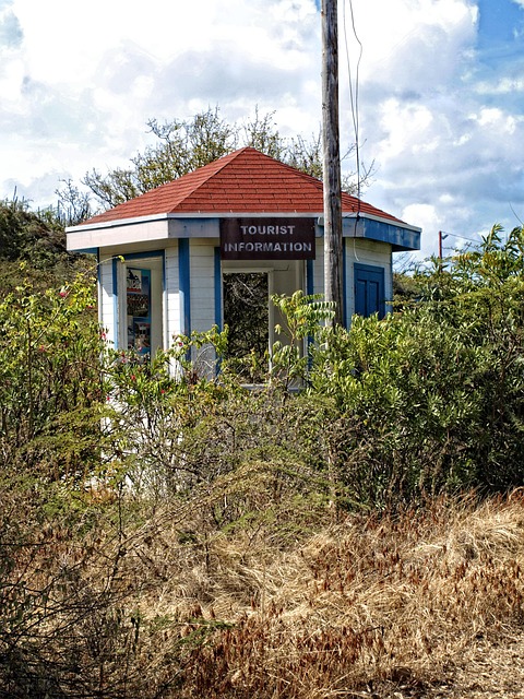 Free Pavilion Building photo and picture