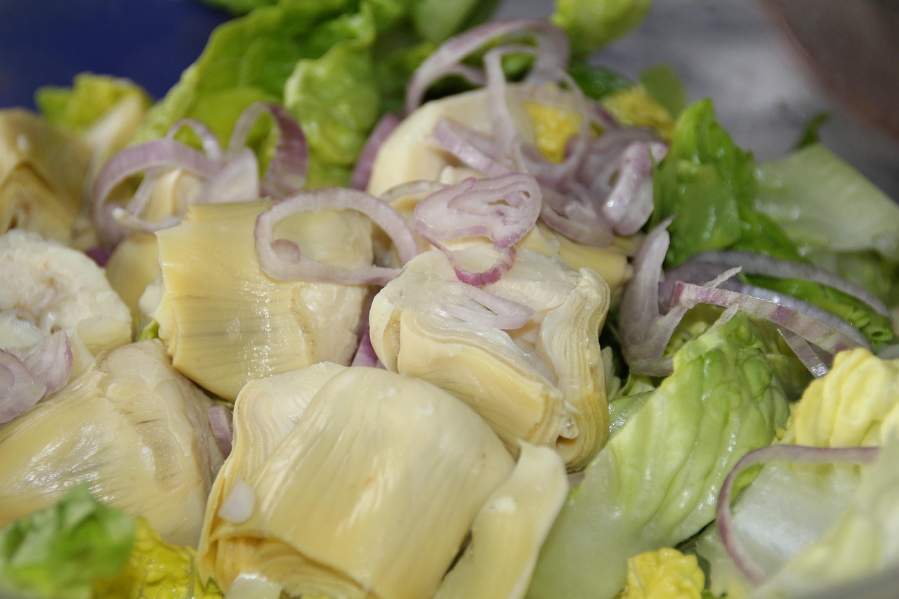 Artichoke detox diet: What Are The Benefits Of This Vegetable