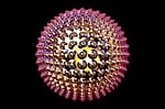 sphere, nipple, pimple
