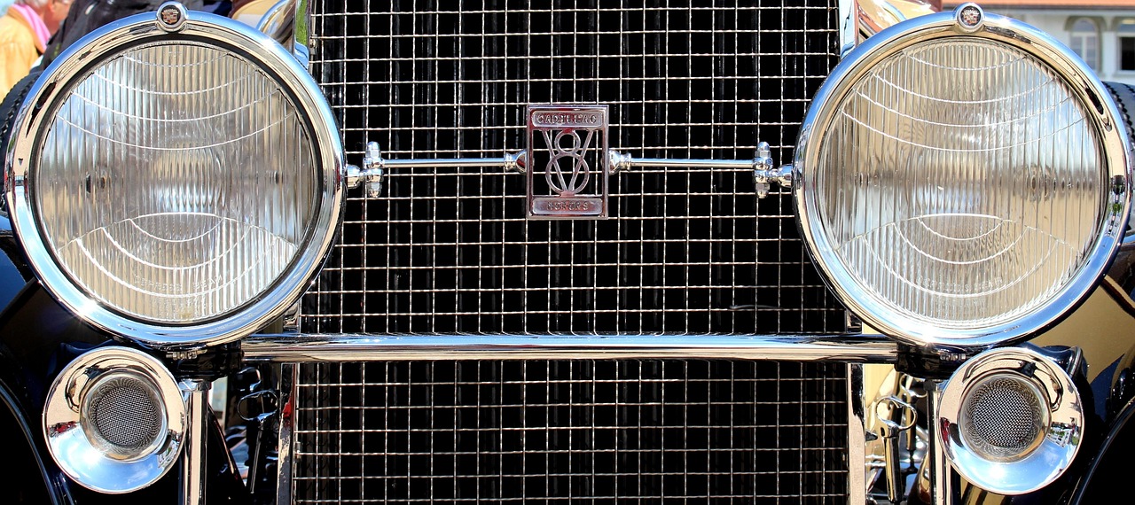 Automobile - free online jigsaw puzzle photo