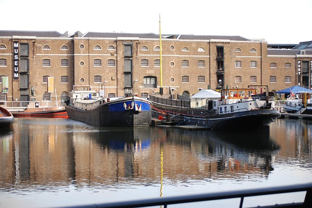 Docklands Canary Wharf - Free photo on Pixabay - Pixabay