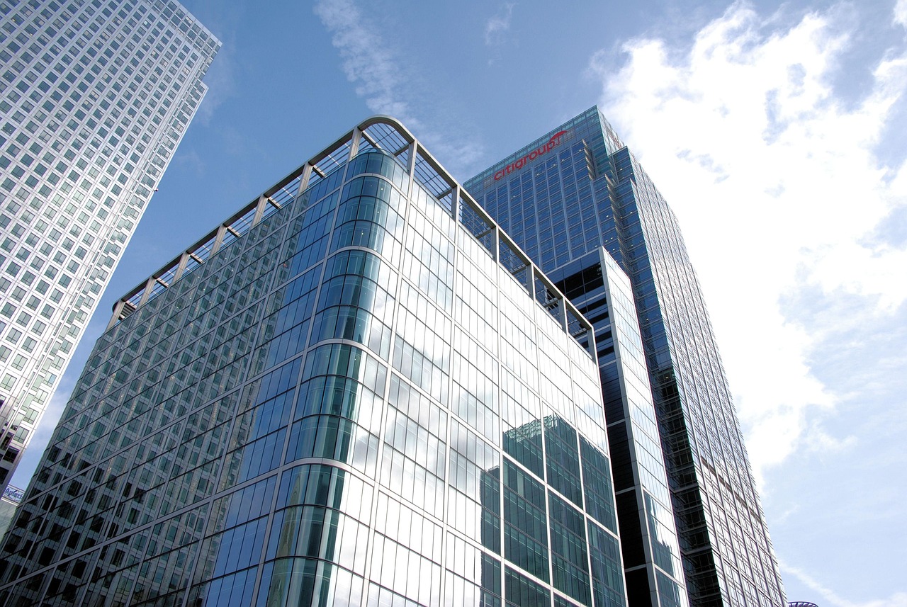 60+ Free Canary Wharf & London Images - Pixabay