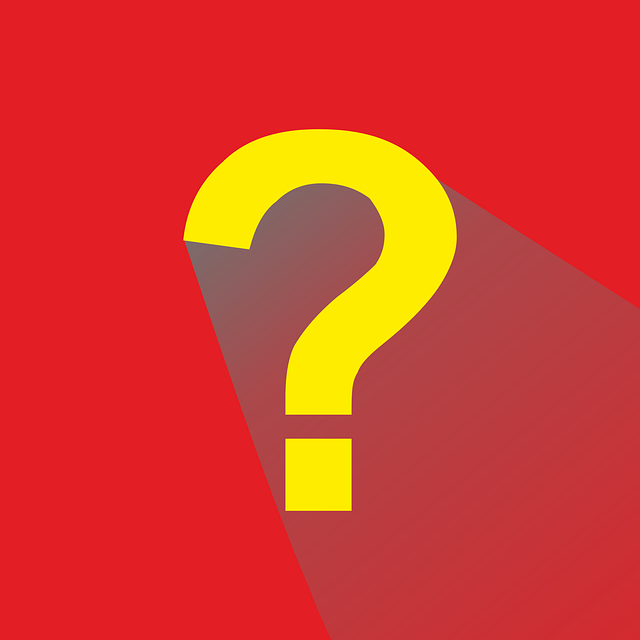 Free icon icons question mark vector