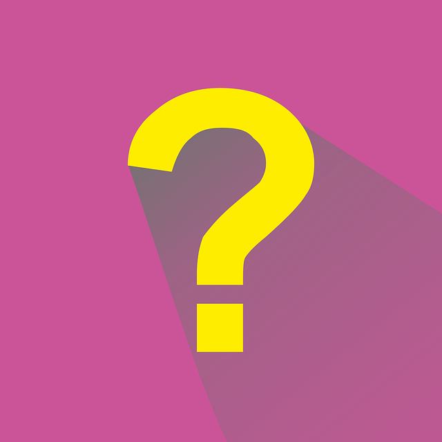 Free icon icons question mark vector