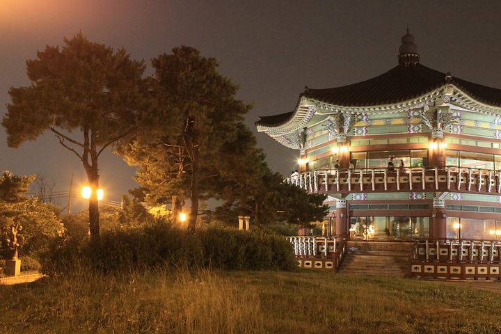팔각정 이미지 - 무료 사진 다운로드 - Pixabay