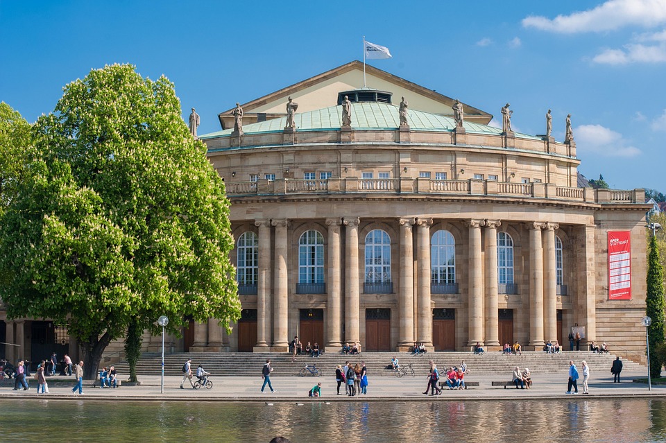 Single stadt deutschland 2014