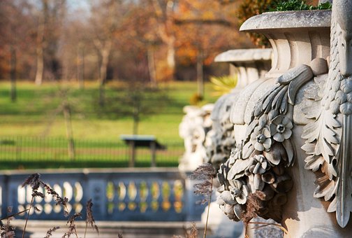 Free London Park photo and picture