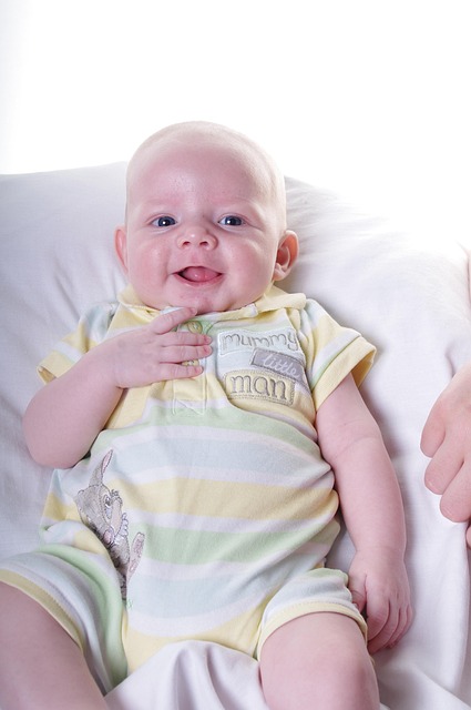 Free Baby Cute photo and picture