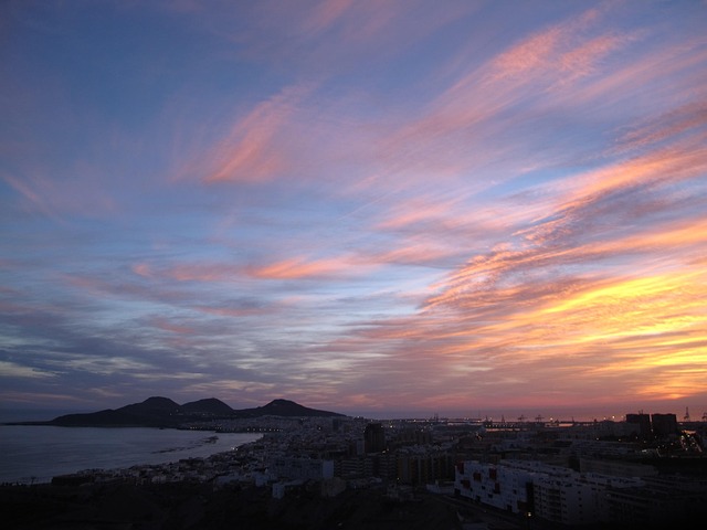 Free Gran Canaria Darling photo and picture