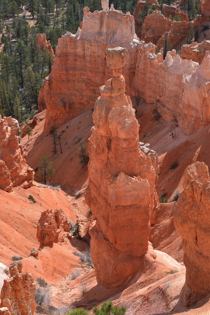 Bryce C Canyon Utah - Free photo on Pixabay - Pixabay