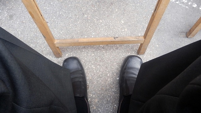Free Feet Shoes photo and picture