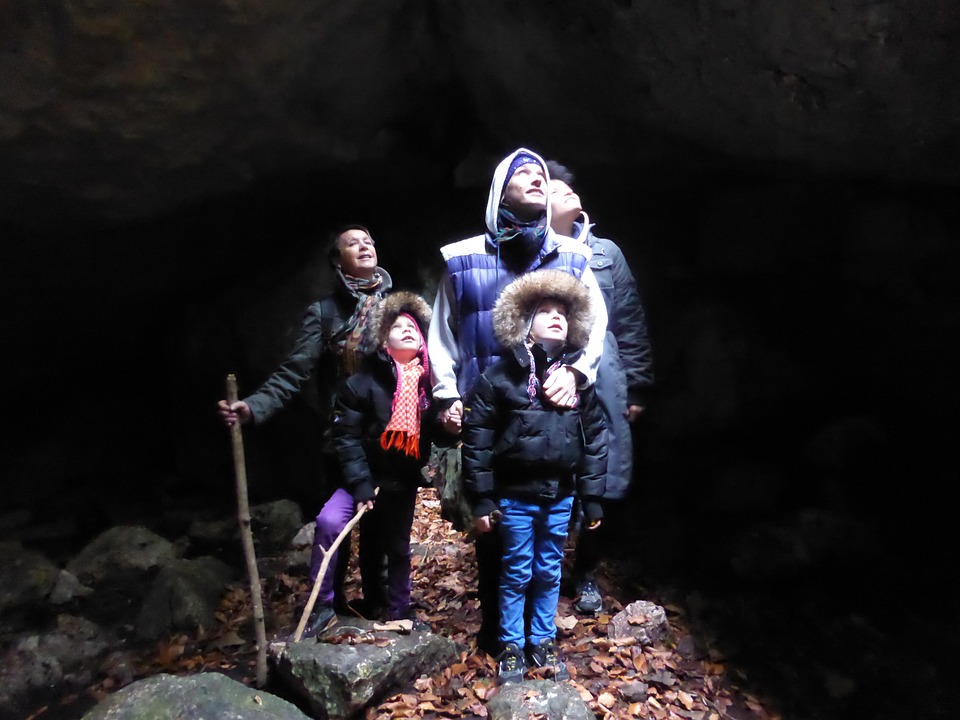 Explore the Great Outdoors: Top USA Tours for Nature Lovers