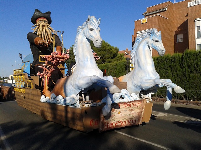 Free Floats Float photo and picture