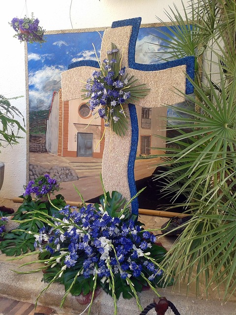 Free Cruz Church photo and picture