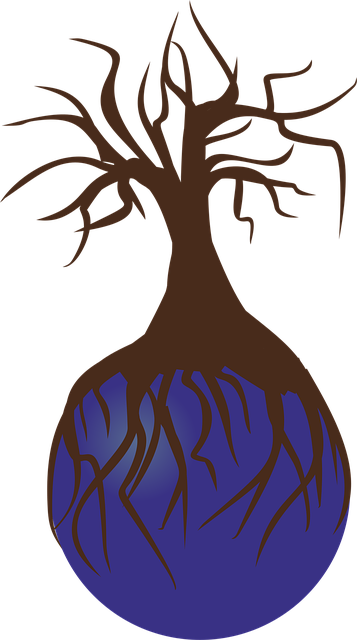Free tree trees birch vector