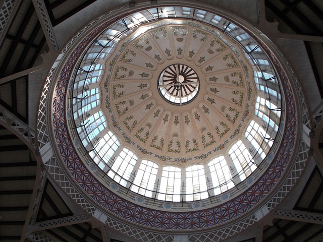 Dome Architecture Church - Free photo on Pixabay