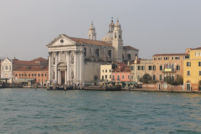 Free Venice Channels photo and picture