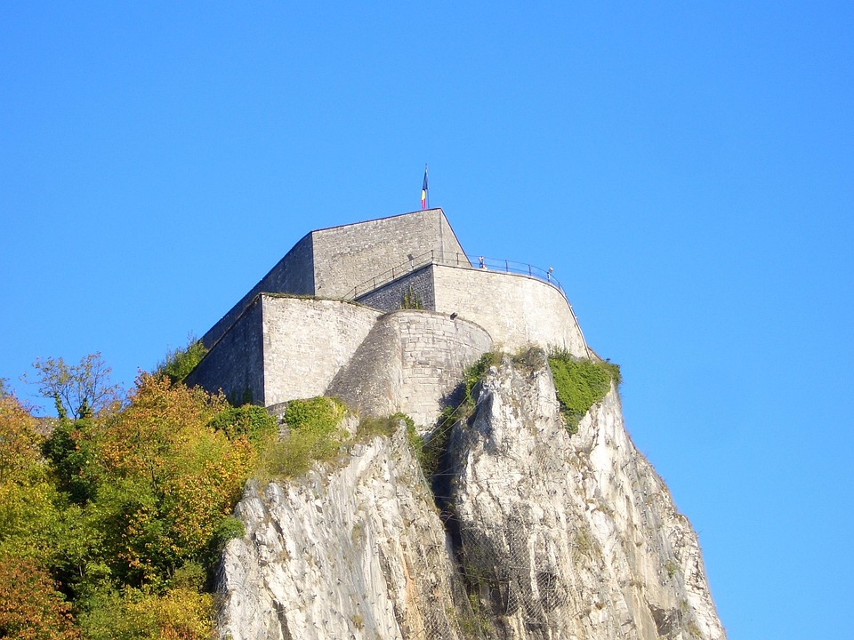 Citadelle de Dinant